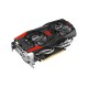 Asus Nvidia Geforce GTX 760 DirectCU II OC 2GB GDDR5